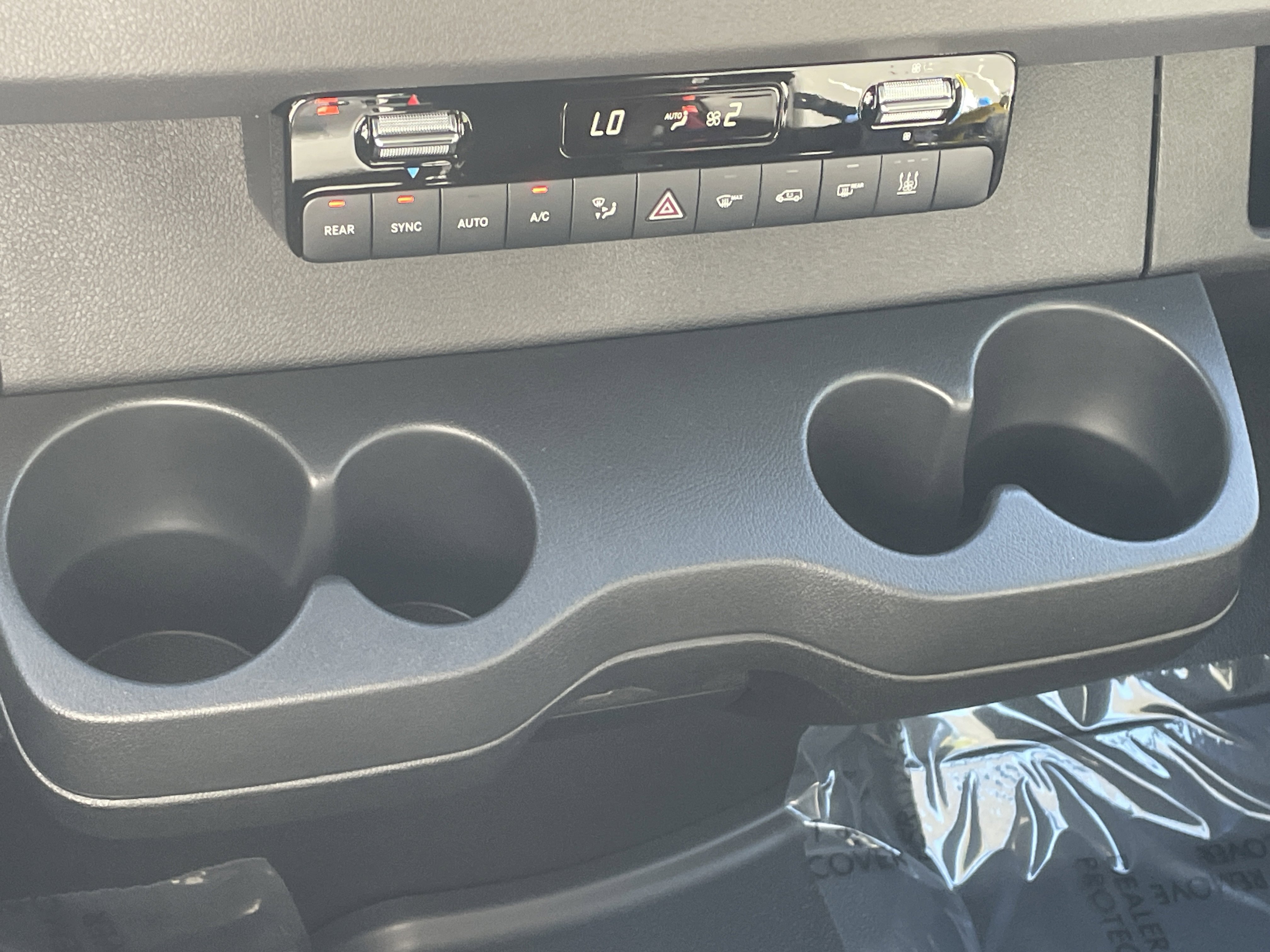 New 2026 Mercedes-Benz Sprinter 2500 image 34