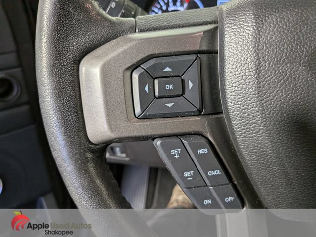 Used 2018 Ford Expedition Max XLT w/ Equipment Group 202A AWD/4WD image 27