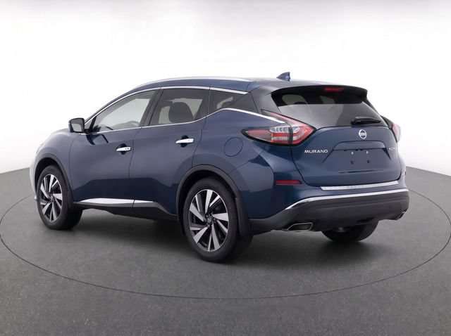 Used 2015 Nissan Murano Platinum w/ Platinum Technology Package FWD image 3