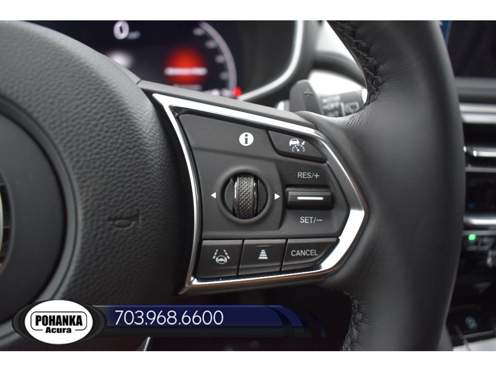 New 2026 Acura MDX w/ Technology Package AWD/4WD image 13