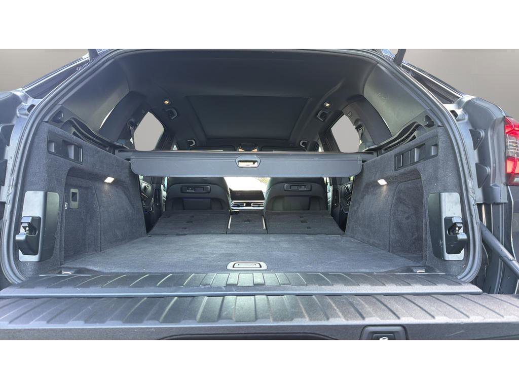 Used 2020 BMW X5 xDrive40i w/ Convenience Package image 17