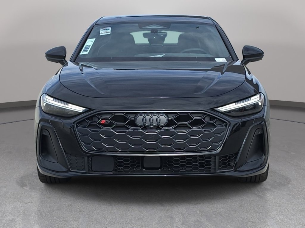 New 2026 Audi S5 Premium Plus AWD/4WD image 2