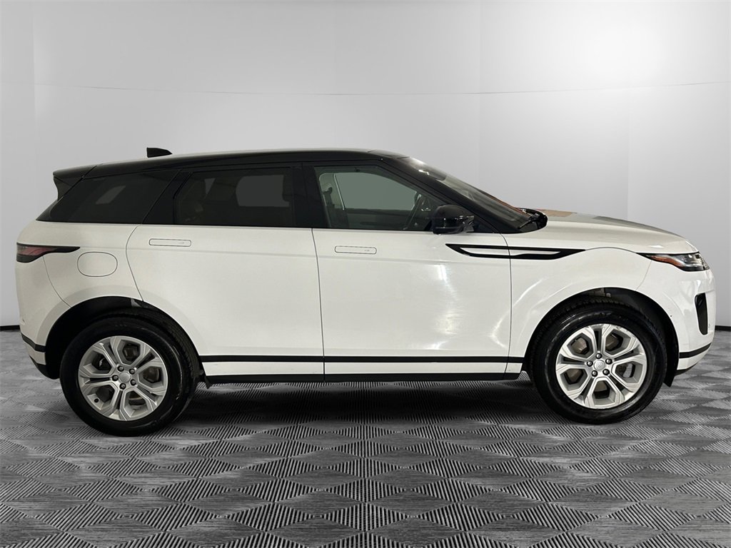 Used 2020 Land Rover Range Rover Evoque S image 6