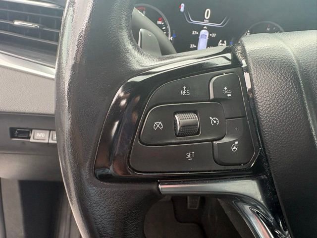 Used 2024 Buick Enclave Premium AWD/4WD image 22