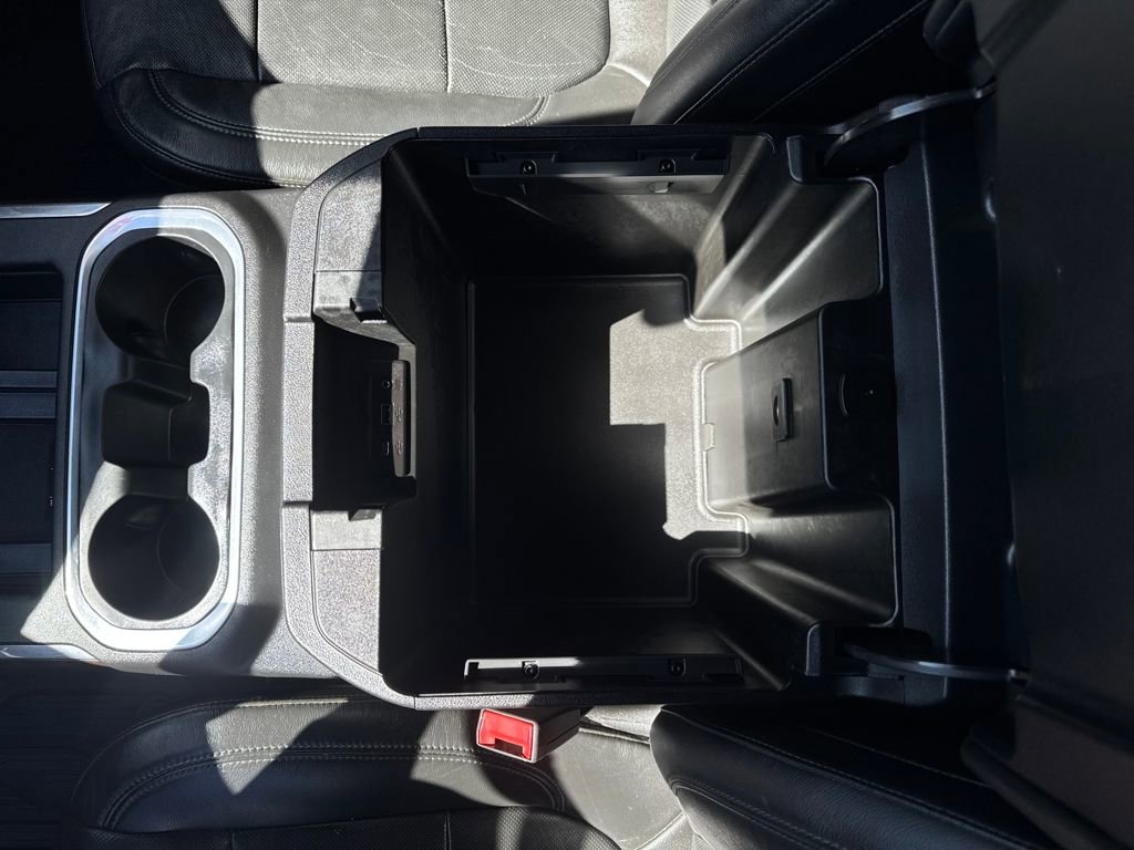 Used 2019 GMC Sierra 1500 SLT w/ SLT Premium Package AWD/4WD image 22