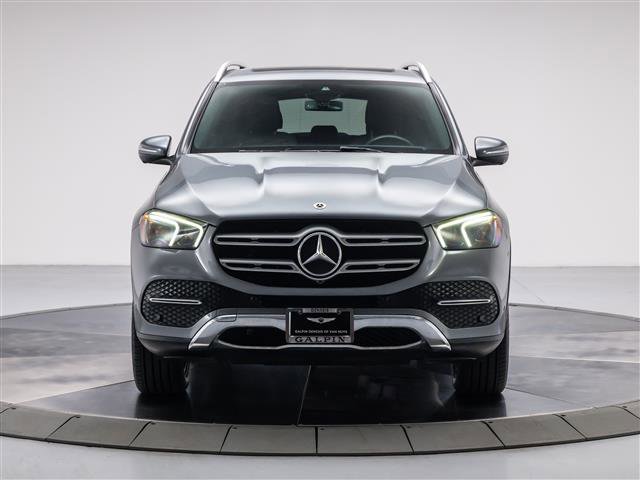 Used 2023 Mercedes-Benz GLE 350 image 8