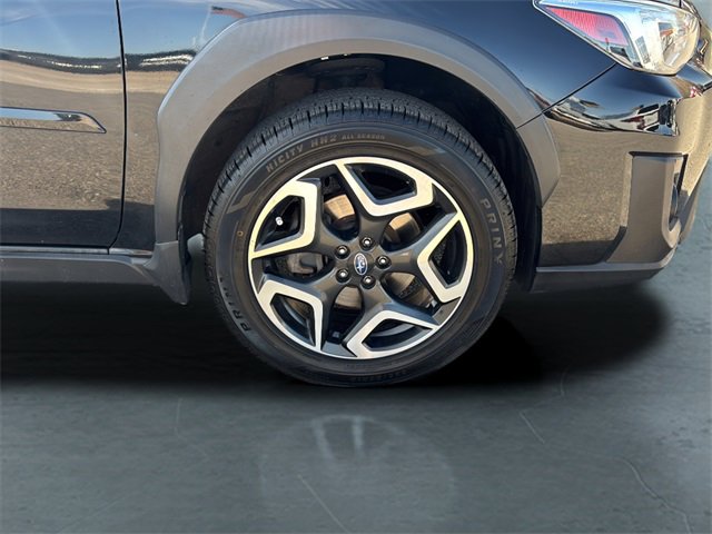 Used 2020 Subaru Crosstrek 2.0i Limited w/ Moonroof Package image 9