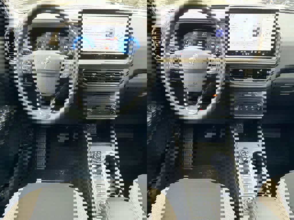 New 2025 Ford Bronco Sport Big Bend image 19