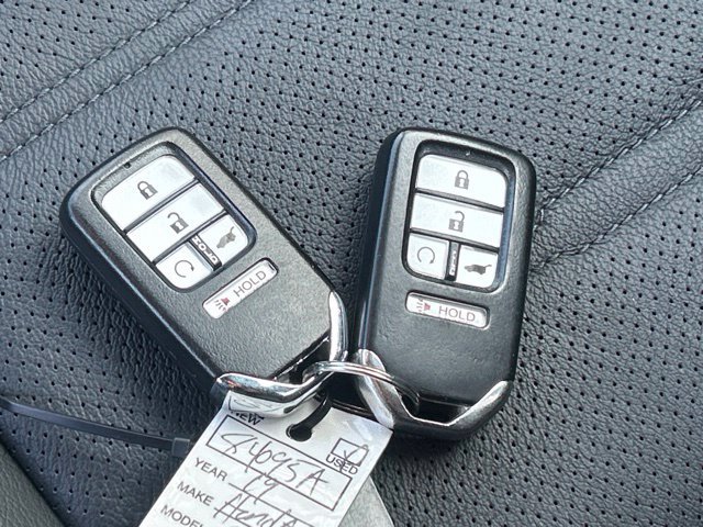 Used 2019 Honda CR-V EX-L image 60