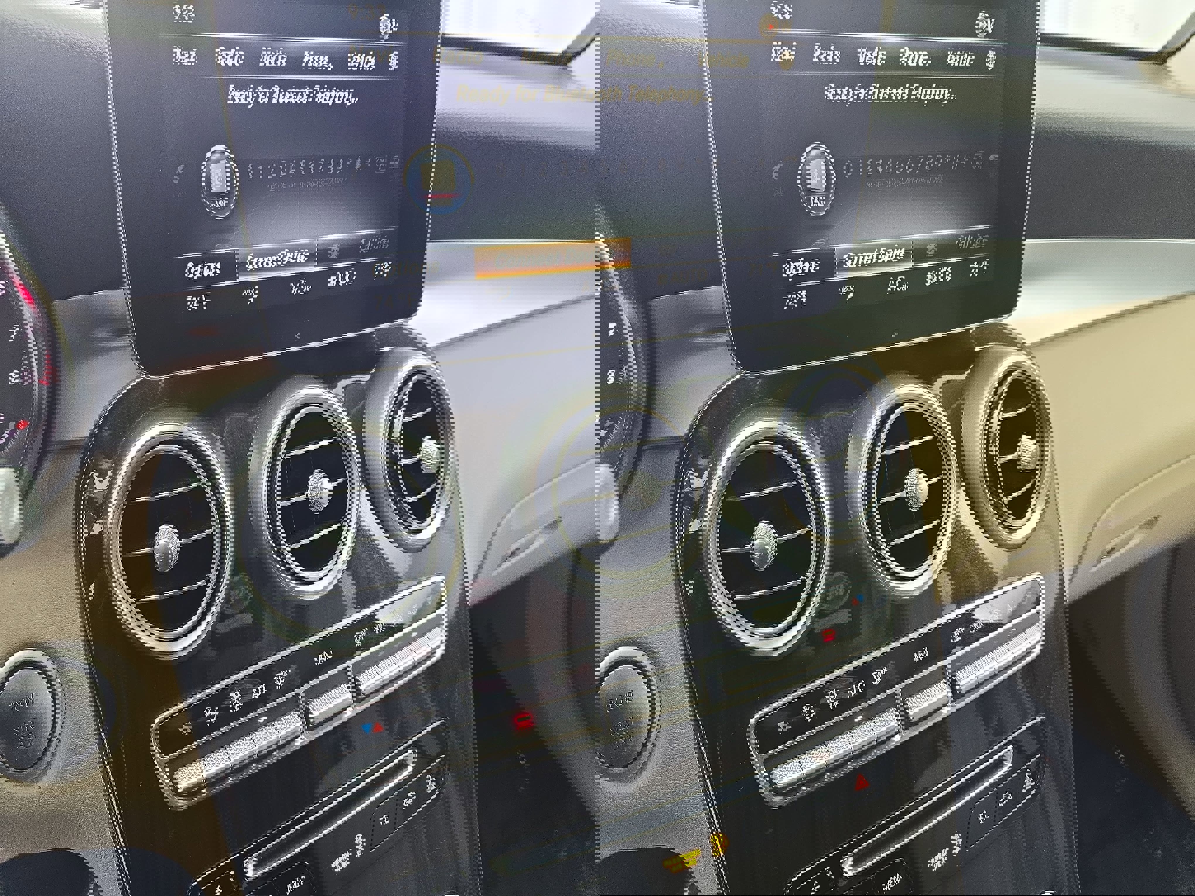 Used 2017 Mercedes-Benz GLC 300 4MATIC image 20