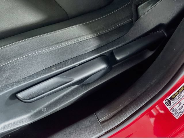 Used 2017 Honda Civic EX-T image 13