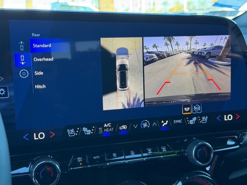 New 2026 Chevrolet Blazer EV RS w/ Super Cruise Package image 13