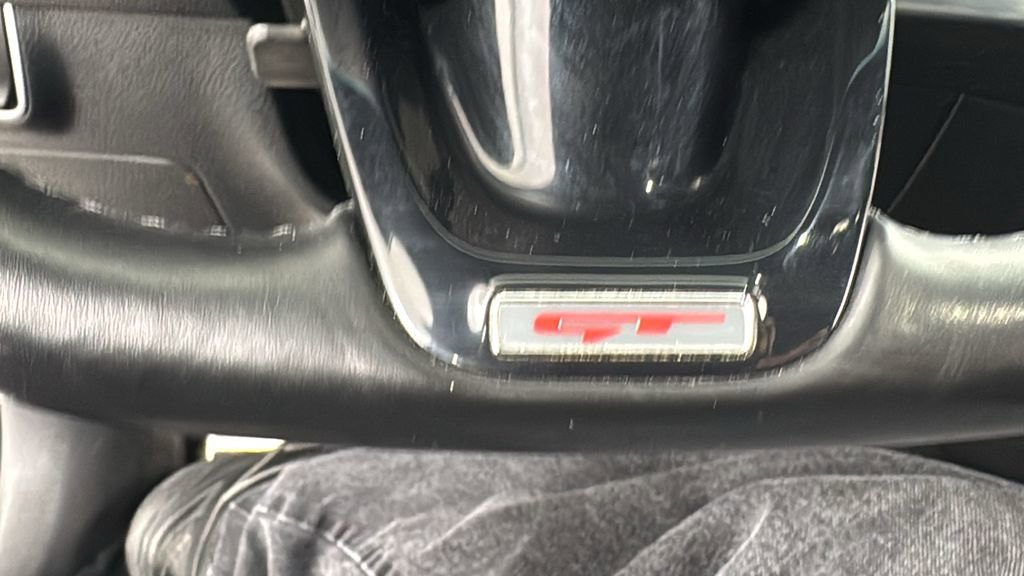 Used 2018 Kia Stinger GT image 24