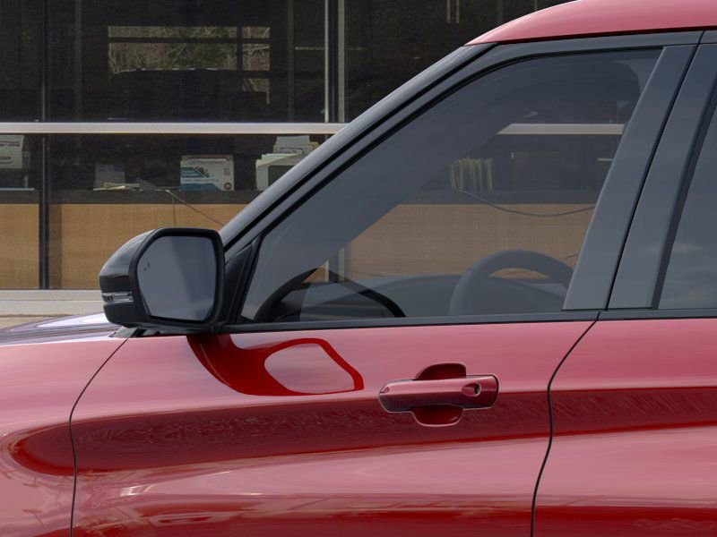 New 2026 Ford Explorer ST w/ Sun And Sound Package image 21