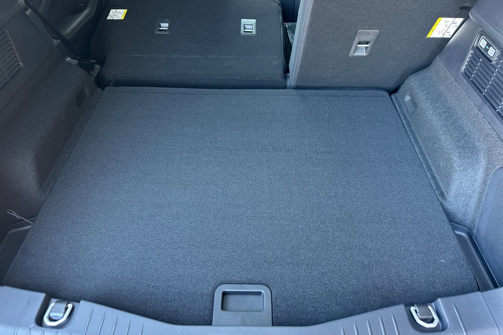 New 2026 Ford Mustang Mach-E Premium w/ Technology Package image 14