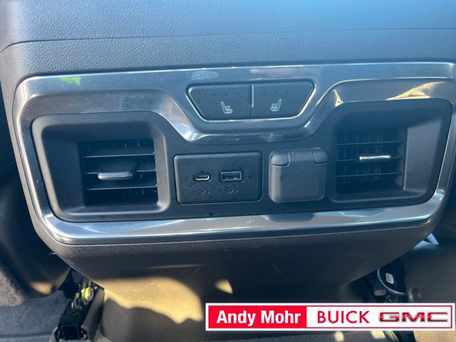 Used 2019 GMC Sierra 1500 Denali w/ Denali Ultimate Package AWD/4WD image 38