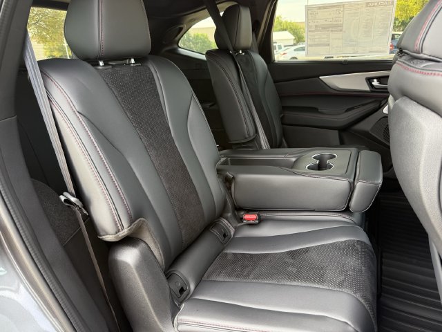 New 2026 Acura MDX A-Spec AWD/4WD image 29