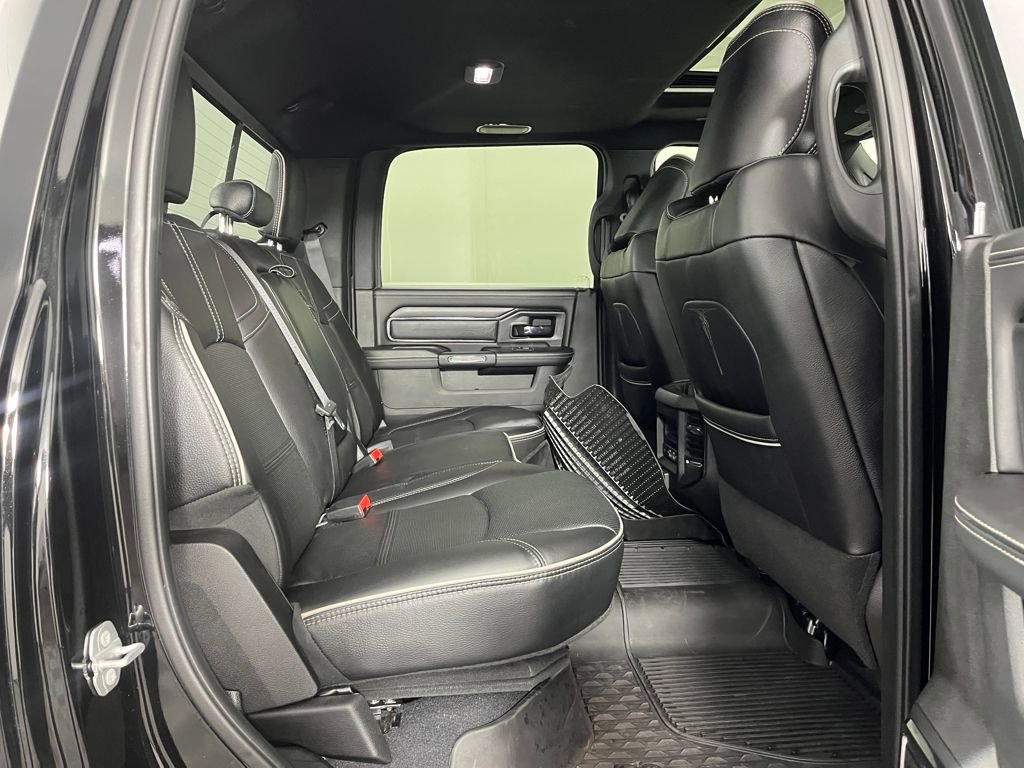 Used 2023 RAM 3500 Limited AWD/4WD image 15