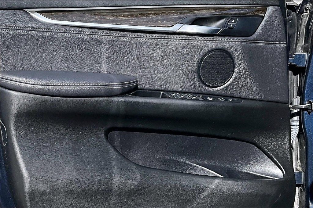 Used 2017 BMW X5 xDrive35i image 20