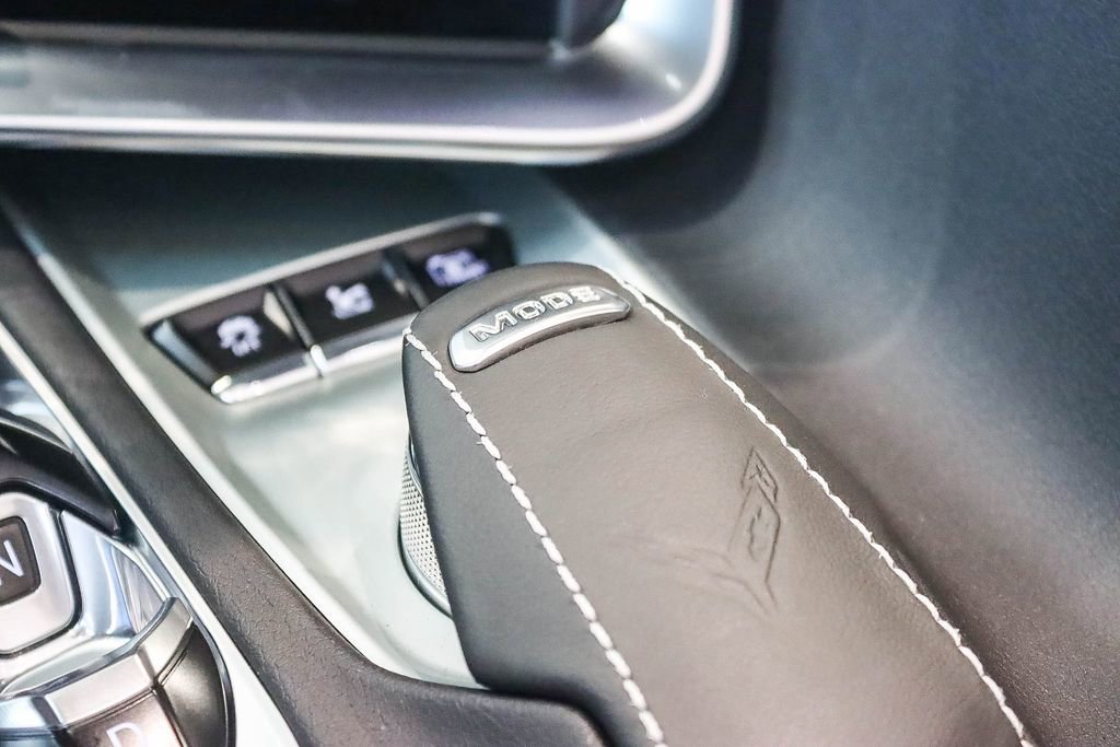 New 2025 Chevrolet Corvette Z06 image 17