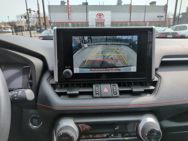 Used 2024 Toyota RAV4 Adventure image 21