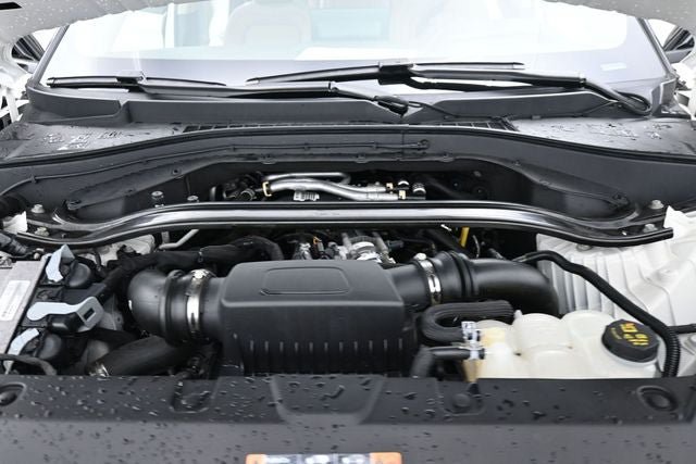 Used 2023 Lincoln Aviator Reserve w/ Equipment Group 201A AWD/4WD image 23