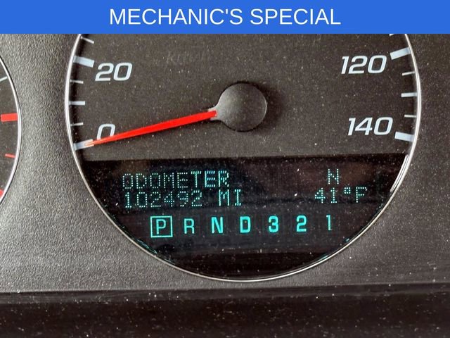 Used 2006 Chevrolet Impala LT image 19