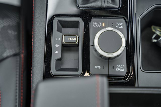 New 2026 Toyota Tundra TRD Pro image 31