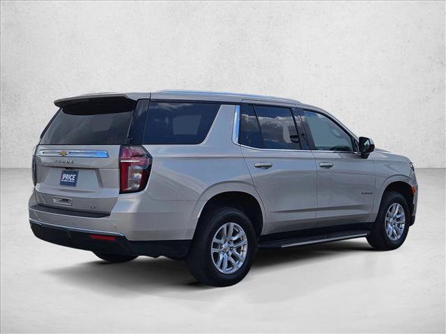 Used 2021 Chevrolet Tahoe LT image 5