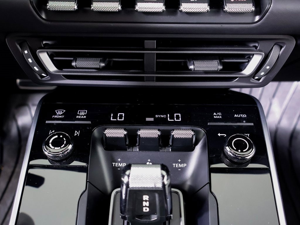 Certified 2024 Porsche 911 Turbo S image 21