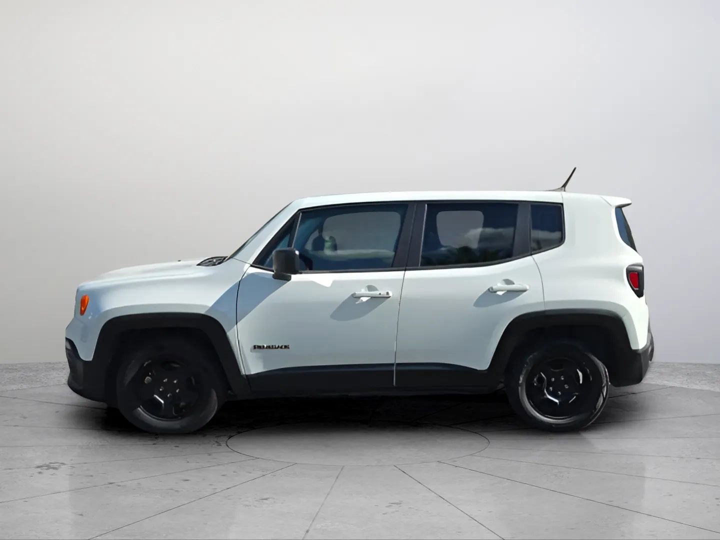 Used 2017 Jeep Renegade Sport w/ Power & Air Group image 3