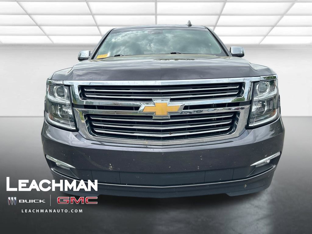 Used 2017 Chevrolet Tahoe Premier image 9