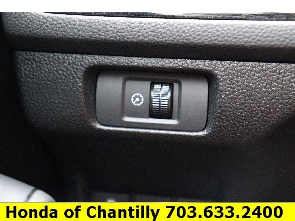 Certified 2025 Honda Civic Sport image 18