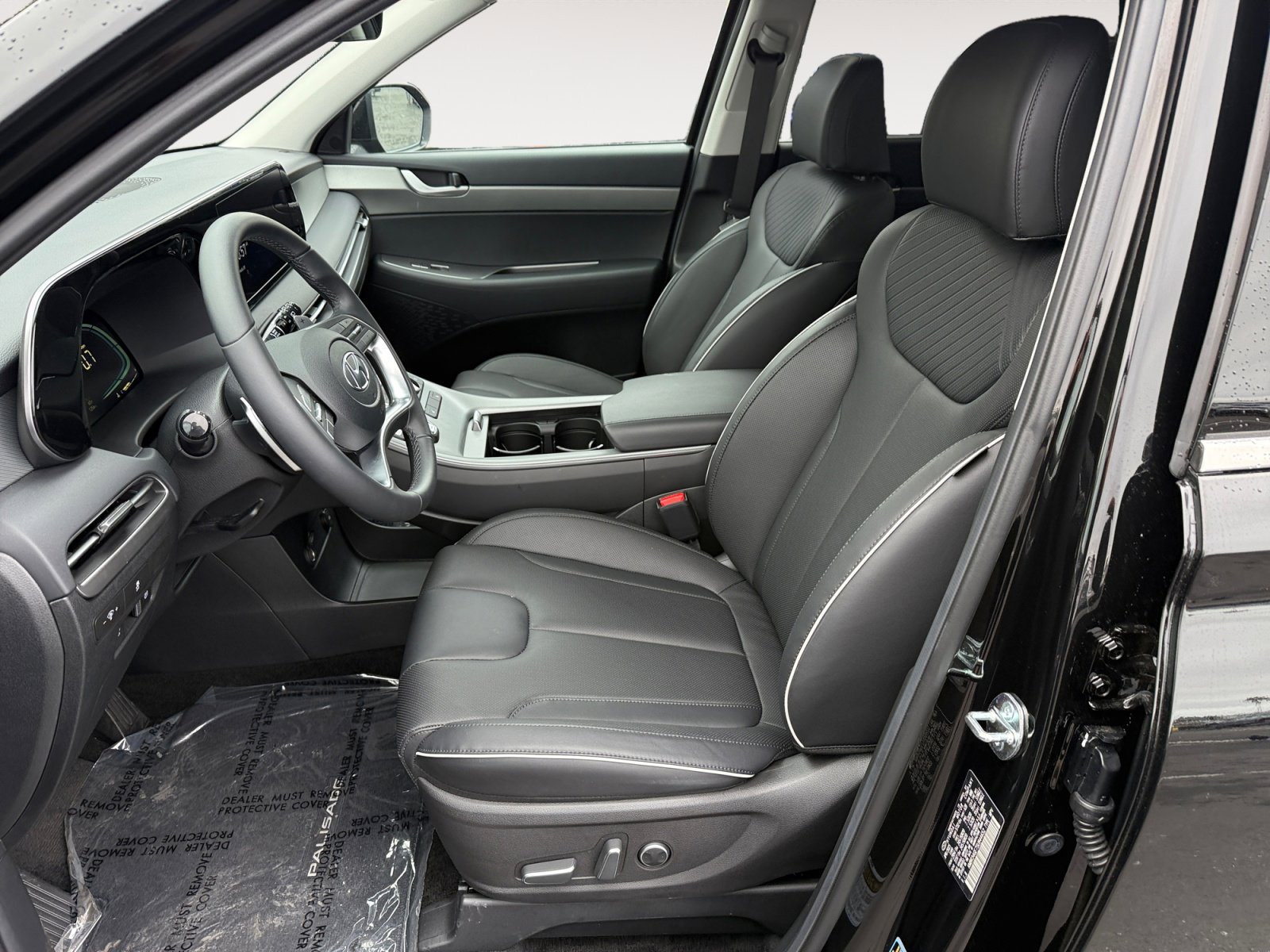Used 2025 Hyundai Palisade XRT image 10