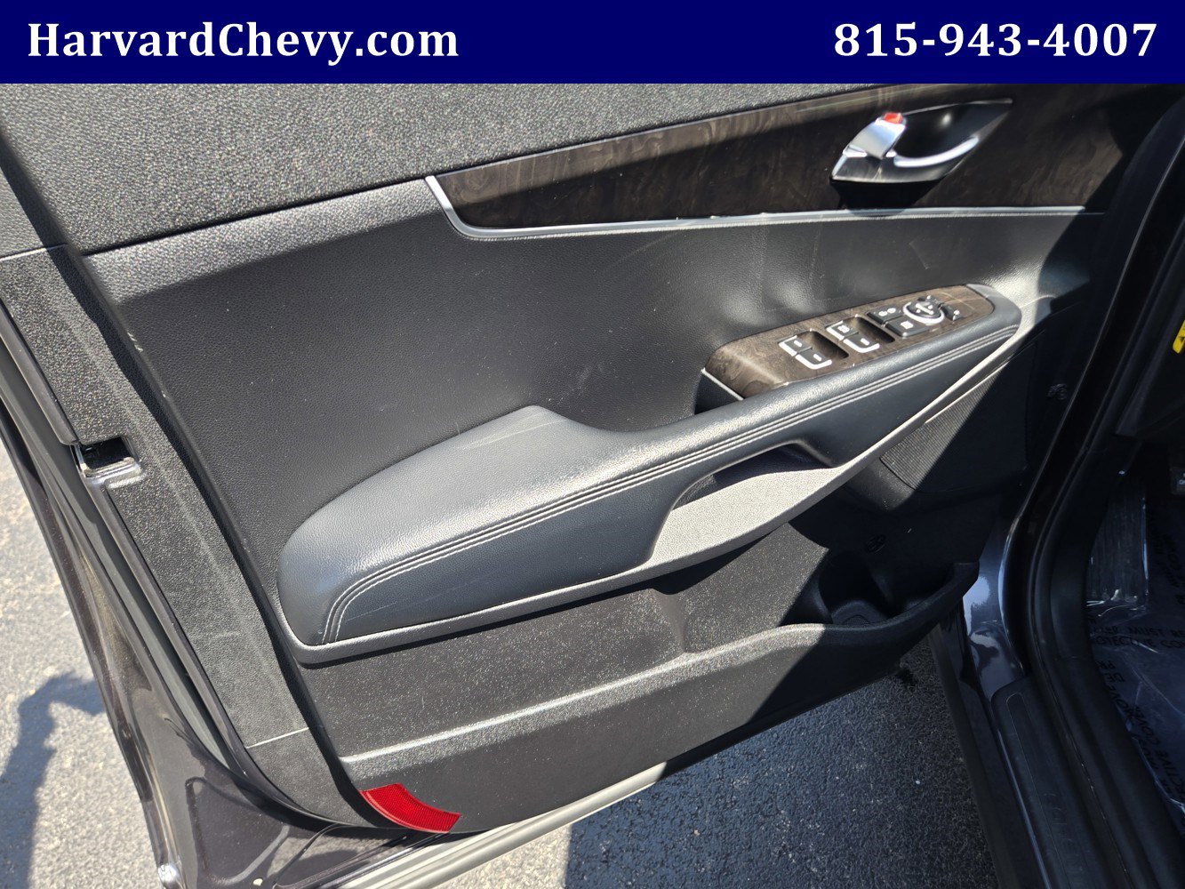 Used 2017 Kia Sorento AWD w/ LX Convenience Package image 35