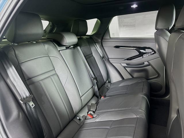 Used 2026 Land Rover Range Rover Evoque S AWD/4WD image 27