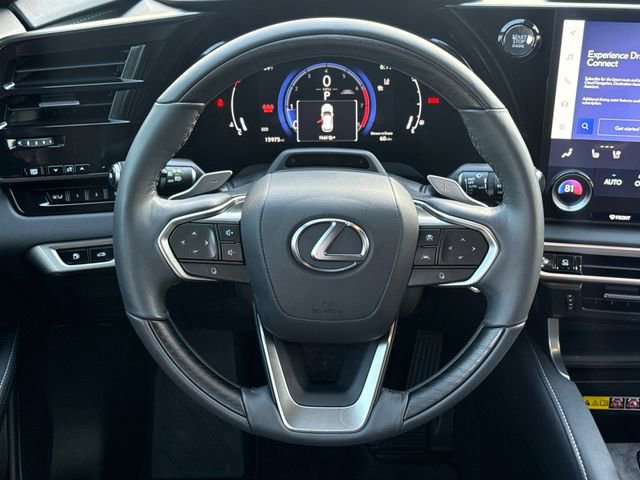 Used 2024 Lexus RX 350 AWD w/ Convenience Package image 15