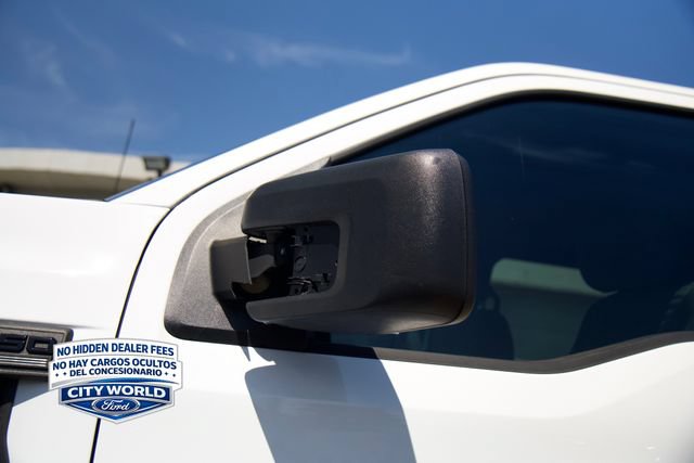 Used 2023 Ford F150 XL w/ STX Appearance Package AWD/4WD image 6