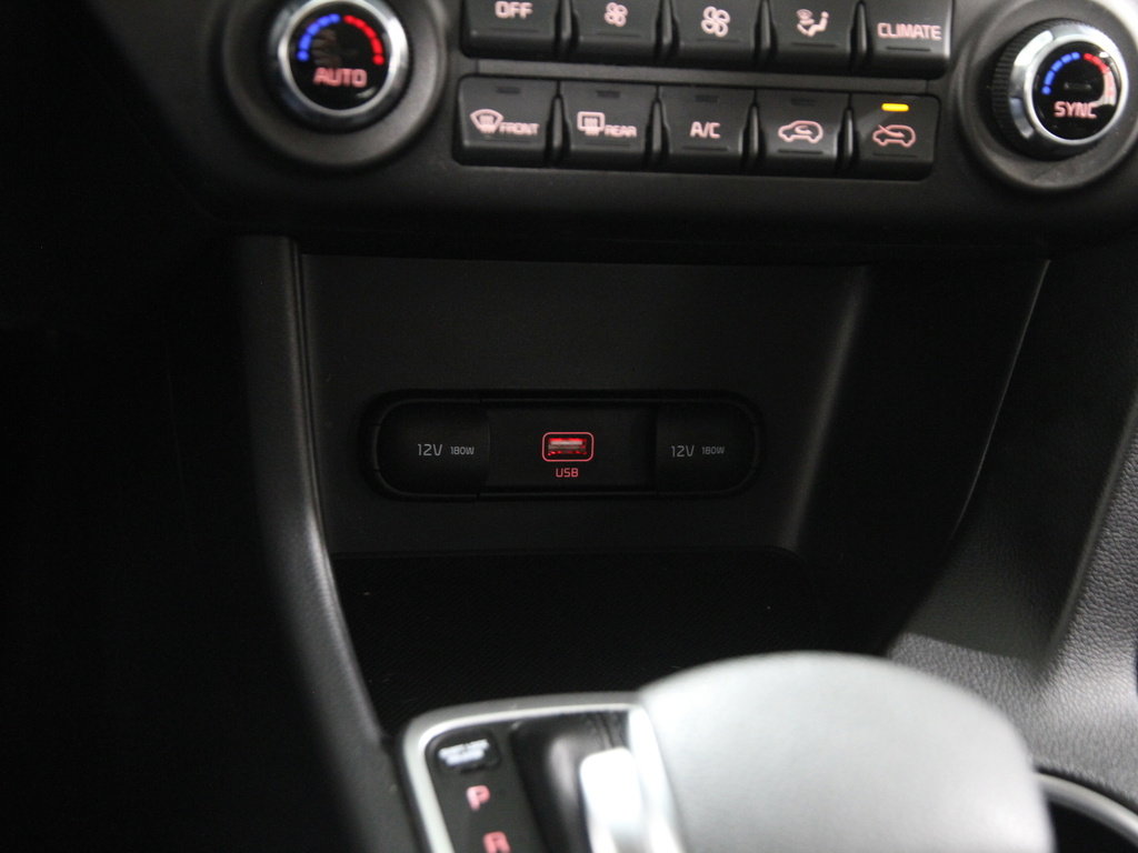 Used 2021 Kia Sportage LX w/ LX Fwd Popular Package image 14