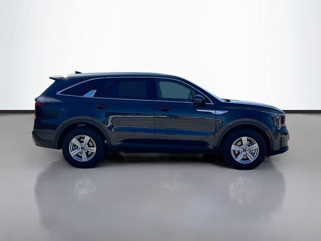 New 2026 Kia Sorento LX image 8