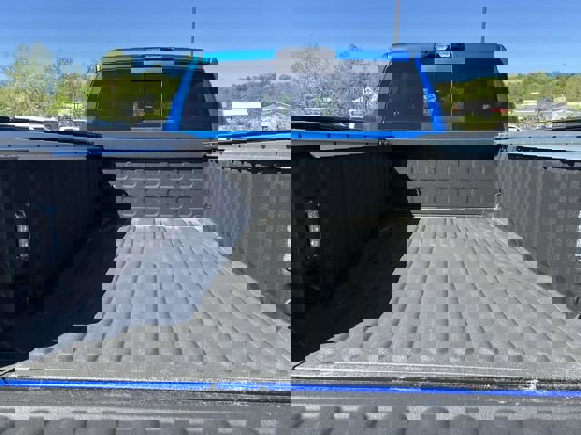 Used 2024 RAM 2500 Power Wagon w/ Level 1 Equipment Group AWD/4WD image 27