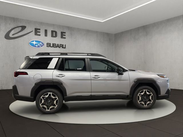 New 2026 Subaru Outback Touring image 5