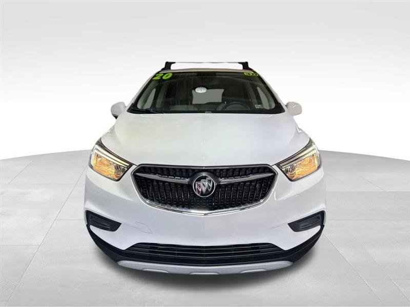 Used 2020 Buick Encore Preferred w/ Safety Package FWD image 2