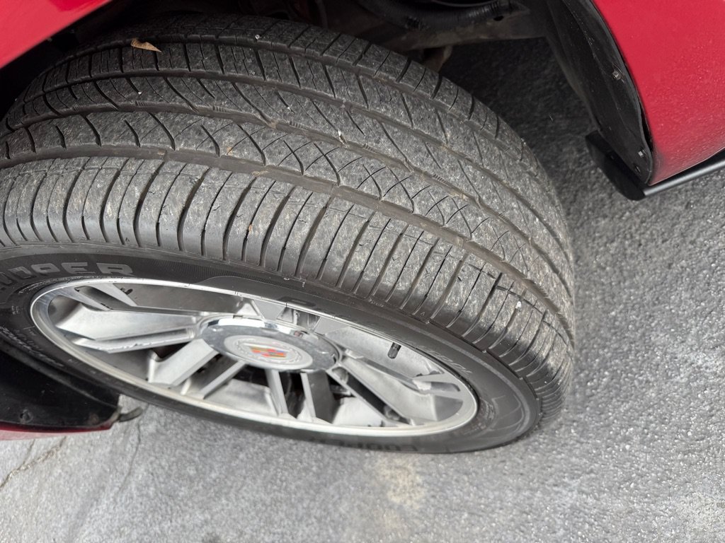 Used 2013 Cadillac Escalade Premium AWD/4WD image 23