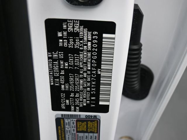 Used 2023 Kia Sportage X-Pro image 19