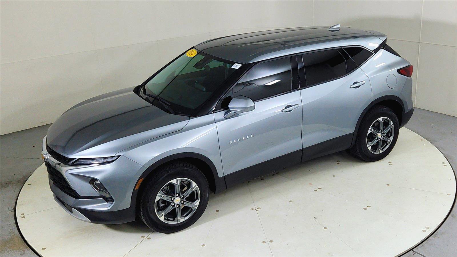 Used 2024 Chevrolet Blazer LT image 18