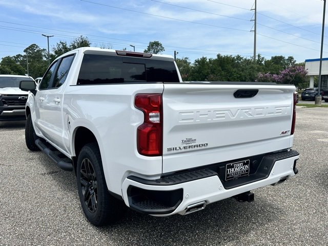 New 2025 Chevrolet Silverado 1500 RST w/ Convenience Package II image 24