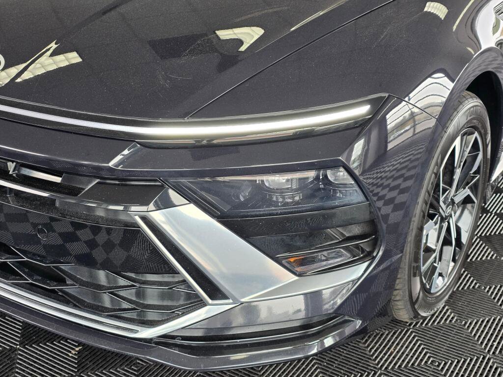 Used 2024 Hyundai Sonata SEL FWD image 10
