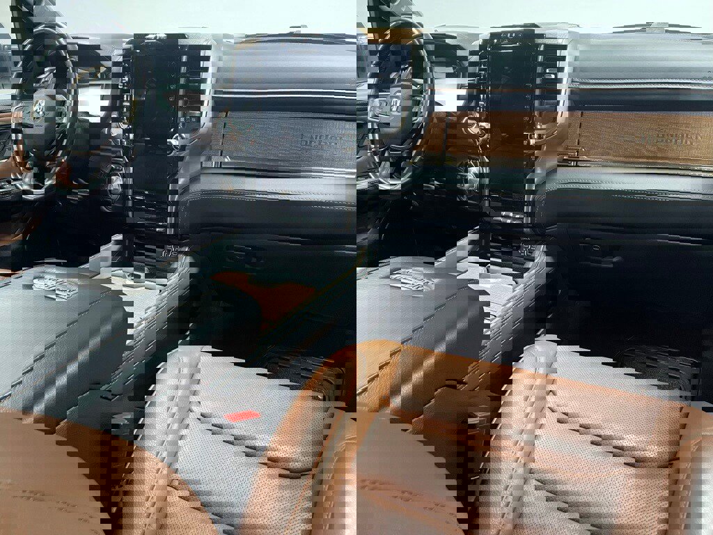 Used 2023 RAM 1500 Limited image 28