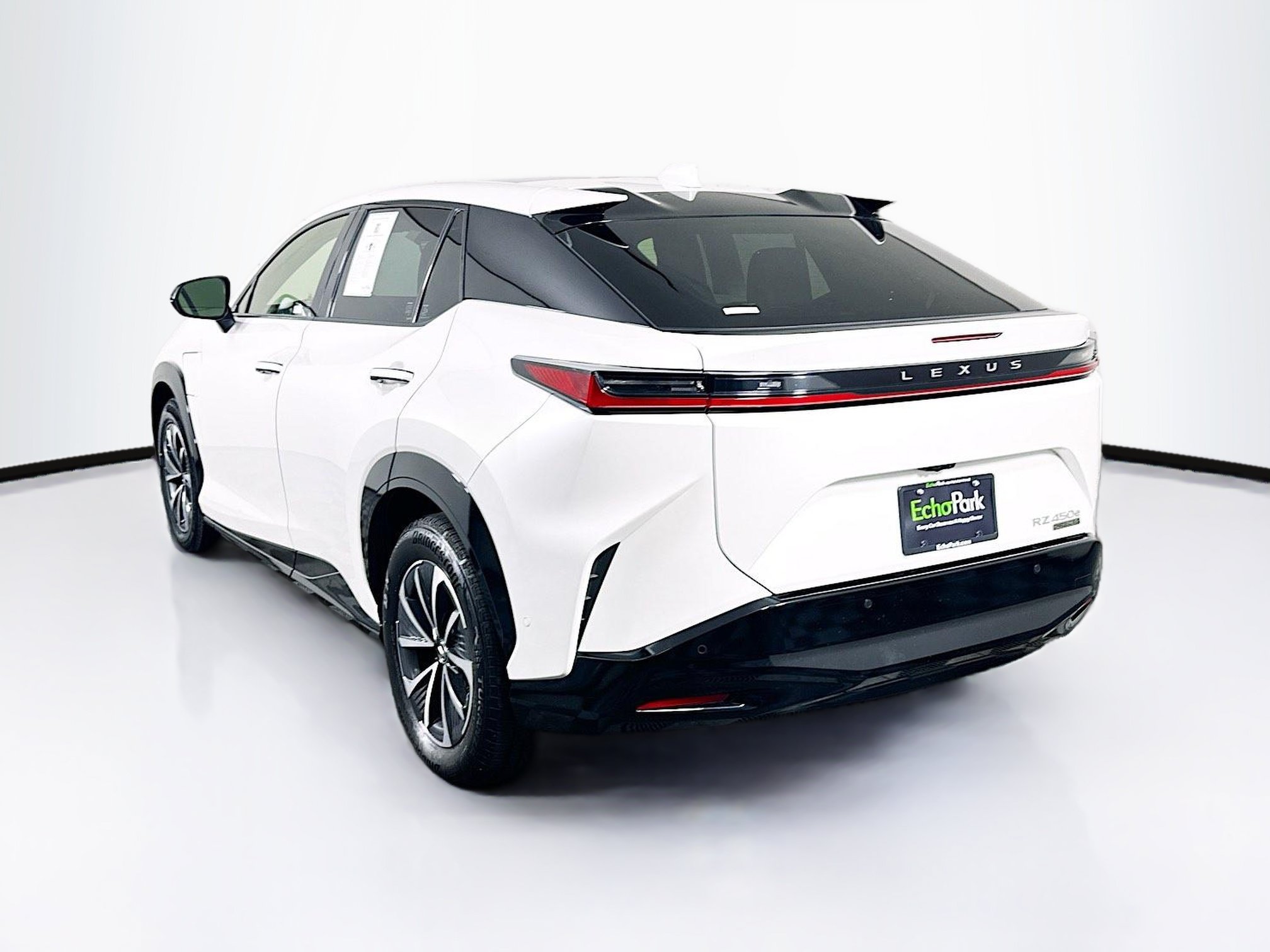 Used 2023 Lexus RZ 450e Premium w/ Technology Package AWD/4WD image 5